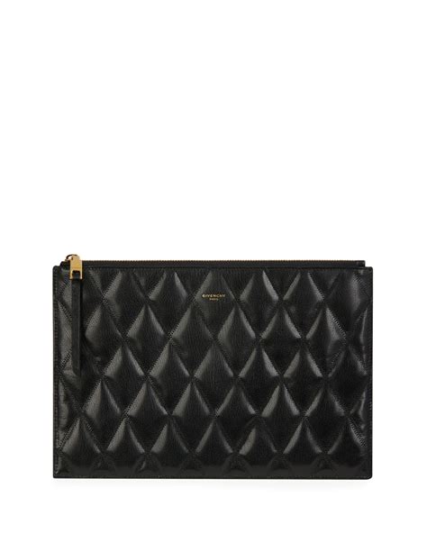 givenchy lips clutch bag|Givenchy clothing for women.